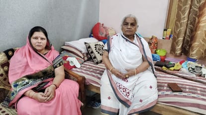 Umesh Pal murder case: Atiq's son Asad had an encounter with the police, STF killed in the encounter