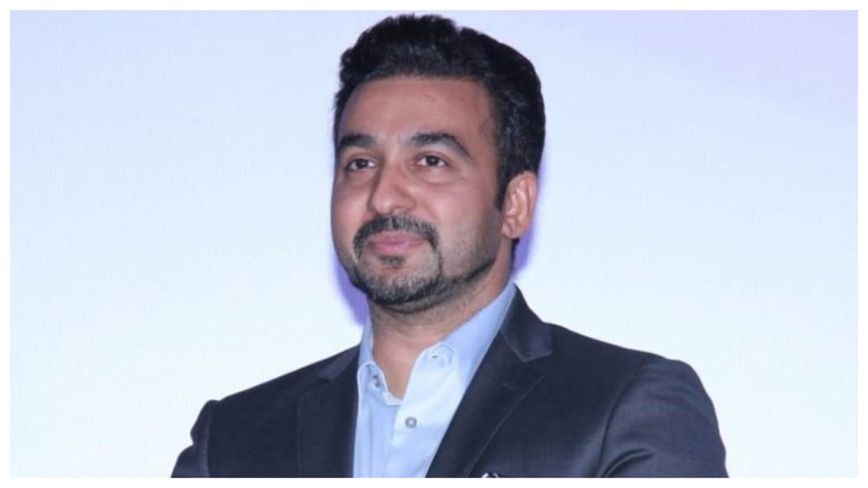 UT 69 star Raj Kundra talks about jail time says they strip you down completely I felt very disheartened hurt