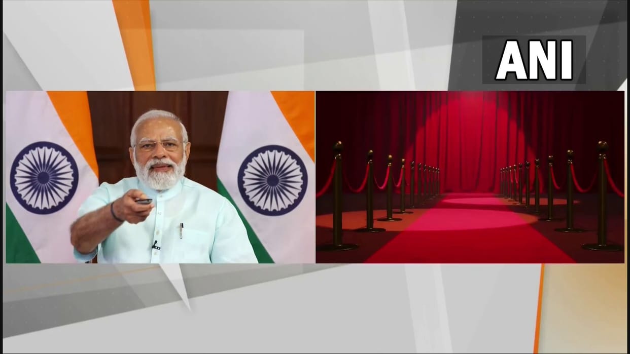 PM to give appointment letters in Port Blair 'Rozgar Mela' virtually on Feb 12