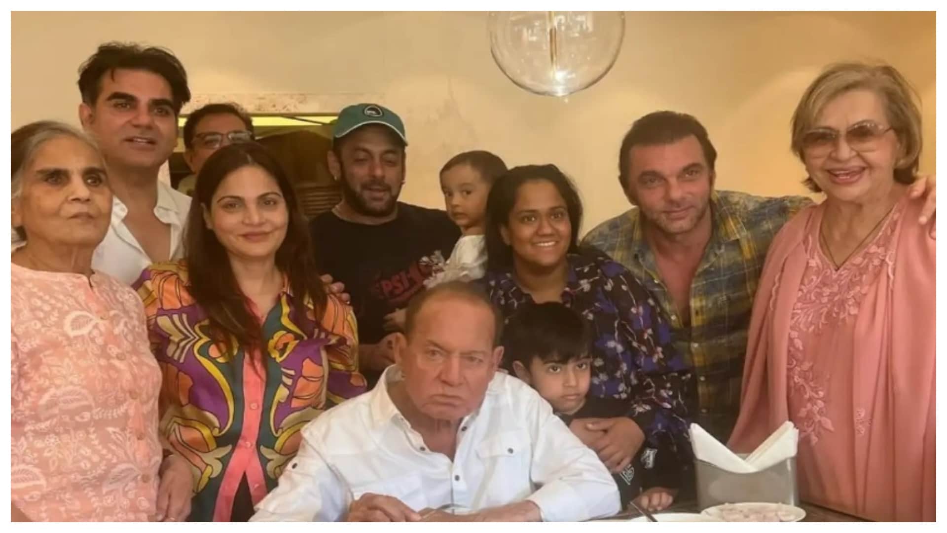 Salman Khan security tightened after recent threat publicity of eid release kisi ka bhai kisi ki jaan affected