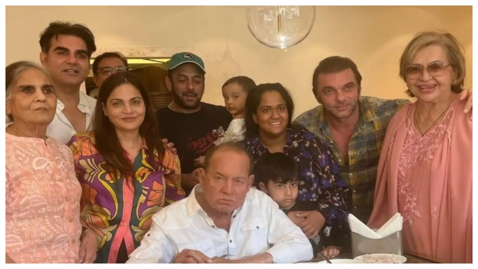 Salman Khan security tightened after recent threat publicity of eid release kisi ka bhai kisi ki jaan affected