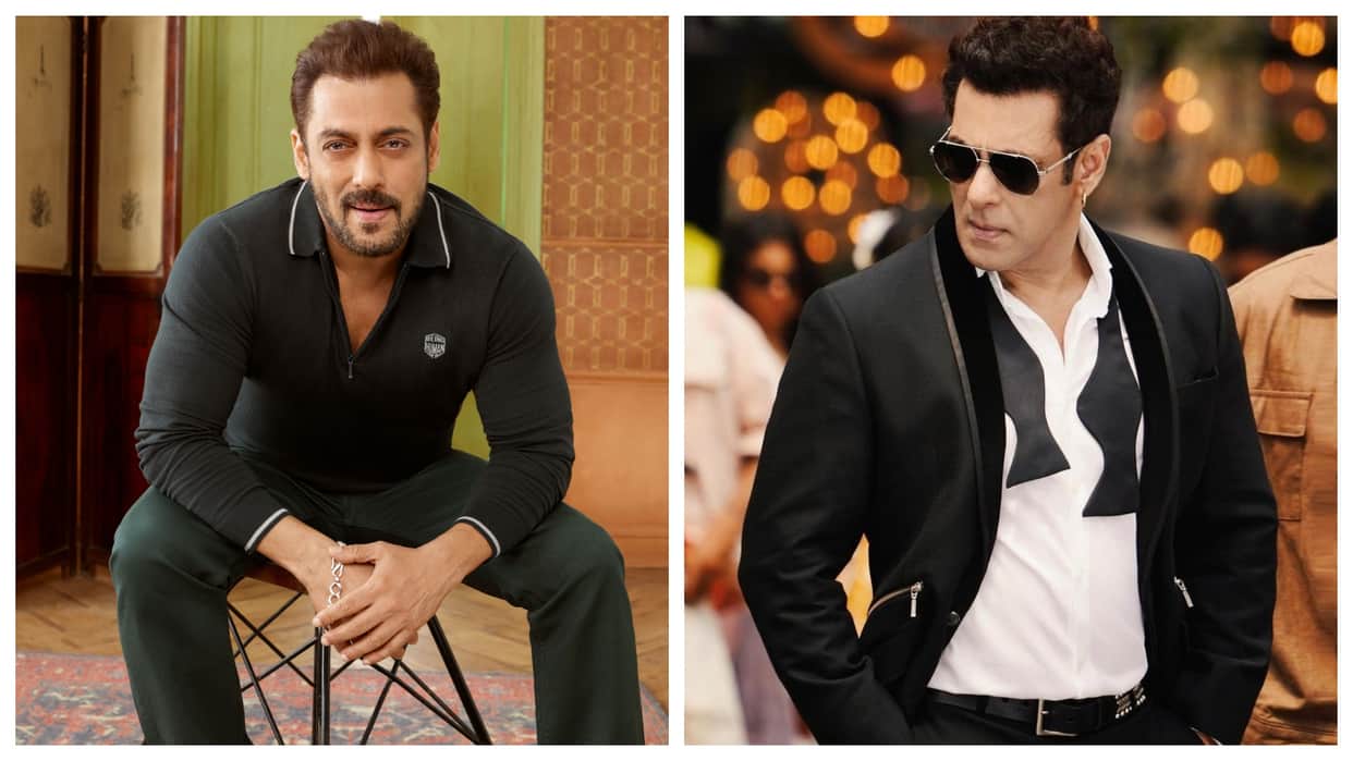 Salman Khan security tightened after recent threat publicity of eid release kisi ka bhai kisi ki jaan affected