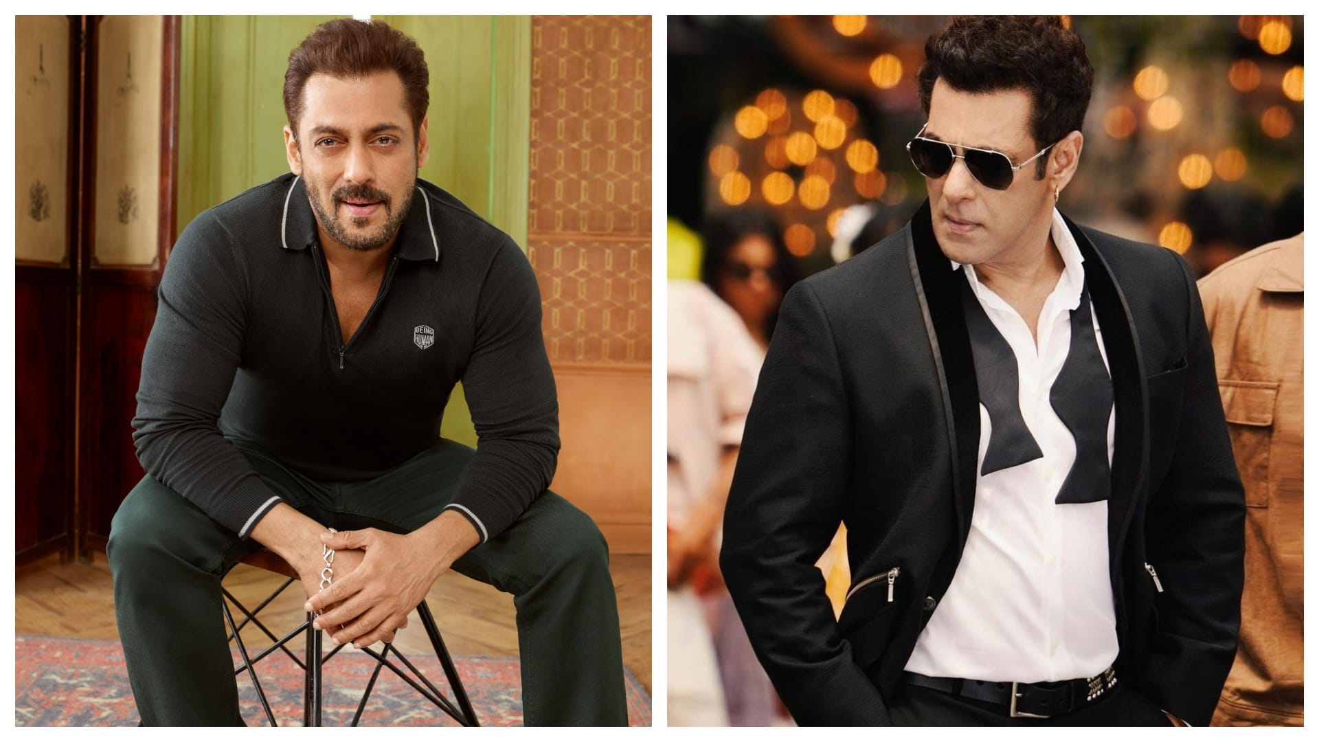 salman khan was plannning a child without wedding like karan johar kisi a bhai kisi ki jaan actor talked on pa