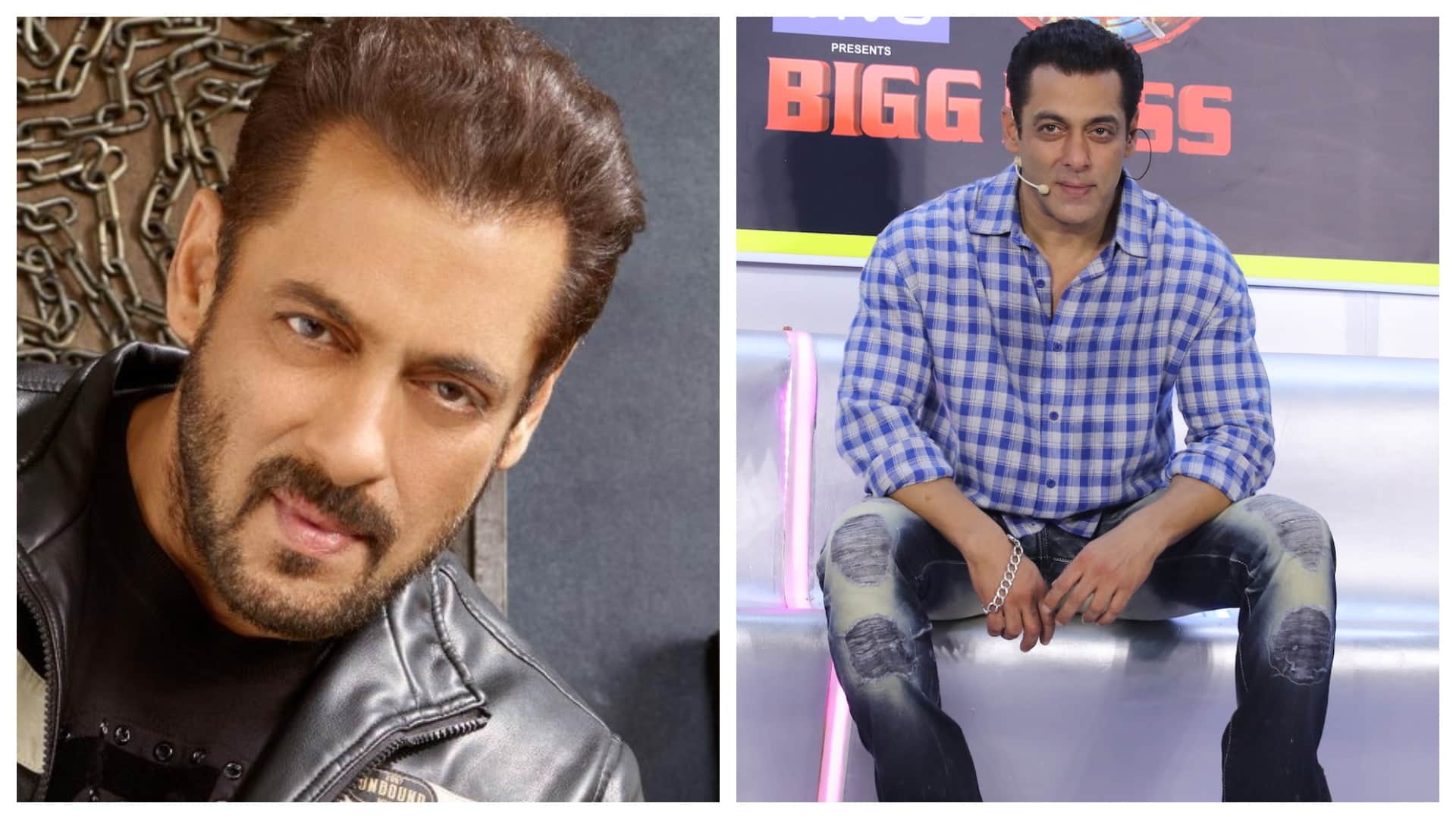 Salman Khan security tightened after recent threat publicity of eid release kisi ka bhai kisi ki jaan affected