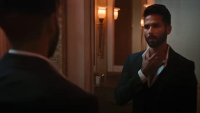 Shahid Kapoor Bloody Daddy trailer release he talks about its ott release Ali Abbas Zafar reveals action scene