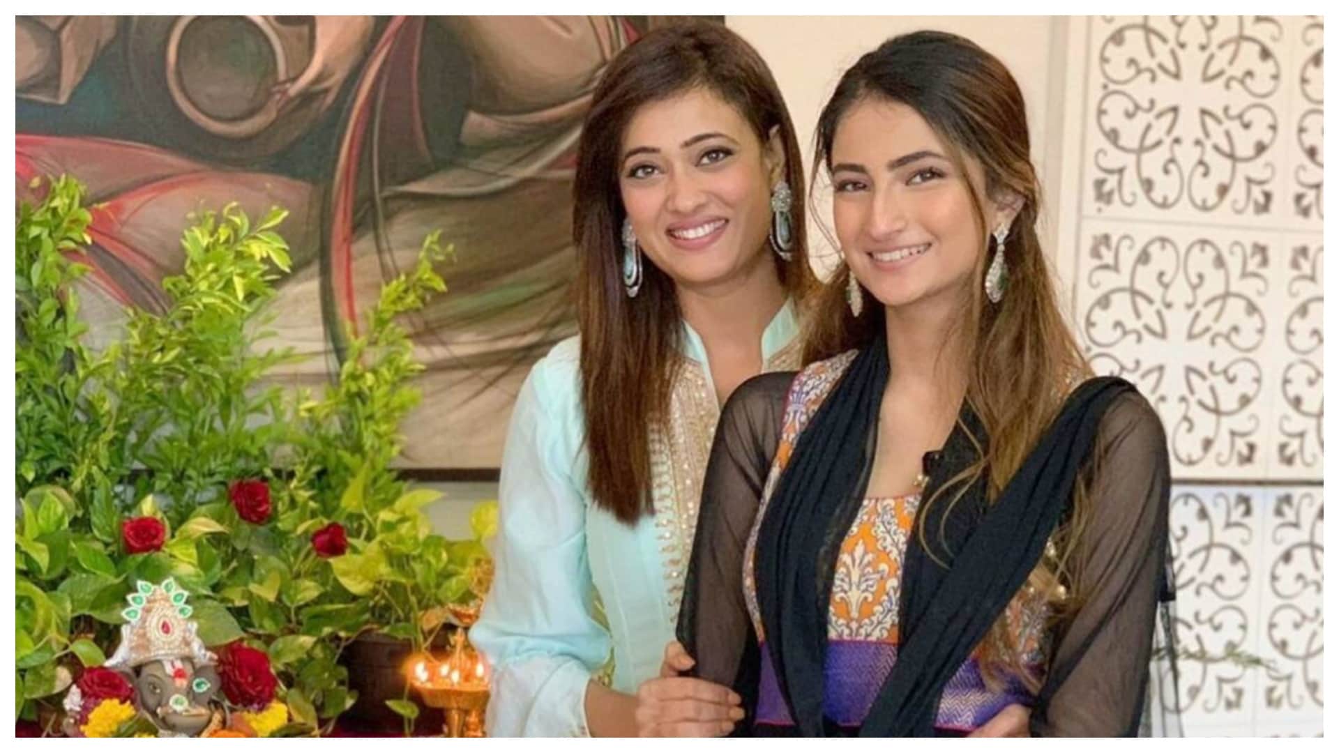 These Are Single Mothers of Bollywood From Shweta Tiwari To Sushmita Sen Karisma Kapoor