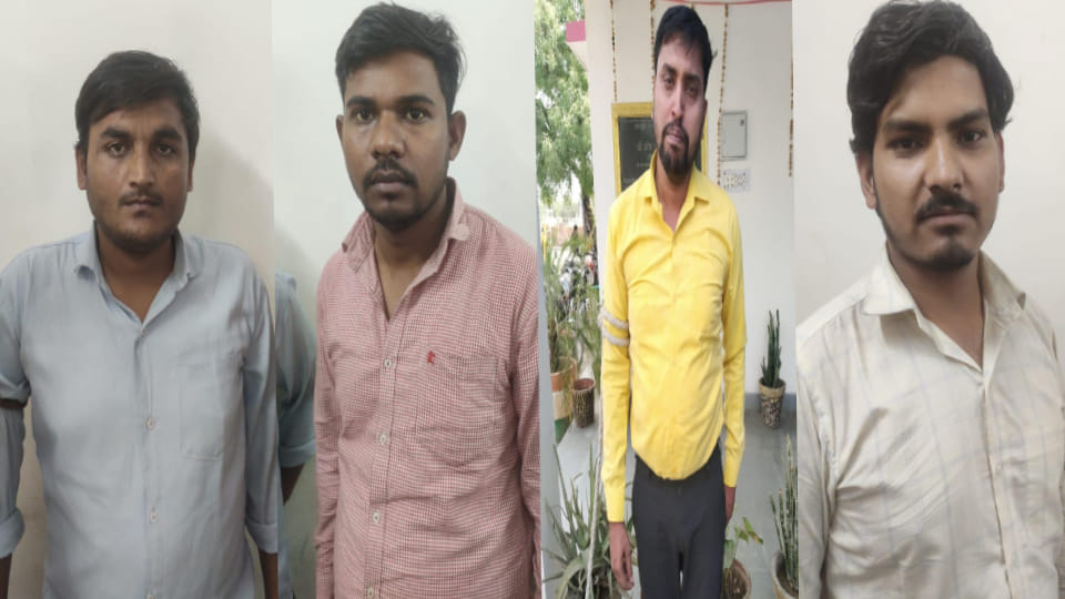 UP Police Sub Inspector Daroga SI Bharti exam Contract for 15 lakhs to pass