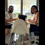 8 pictures, Virat Kohli, Vamika, Anushka Sharma, on which, fans showered love, IPL 2023