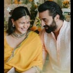 आलिया-रणबीर