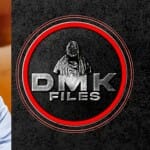 K Annamalai DMK Files