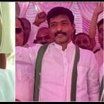 Laxman Sadvi, Raghu Achar