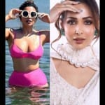 मलाइका-शमा सिकंदर