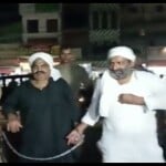 अतीक अहमद और अशरफ