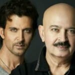 ऋतिक रोशन, राकेश रोशन