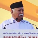 आरएसएस प्रमुख मोहन भागवत