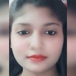 मृतका अंजलि भारती का फाइल फोटो