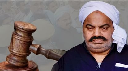 Umesh Pal murder Case: असद समेत चार हत्यारे मारे गए, अभी ये चल रहे हैं फरार, इनके साथ क्या होगा? Umesh Pal murder case: Four murderers including Asad were killed, these are still absconding ateeq ahmad