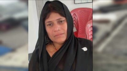 संपत्ति के लालच में बनी कातिल: पत्नी ने पति की हंसिया से गला काटकर की हत्या, दो मई को थी बेटी की शादी Wife killed husband by slitting throat with sickle