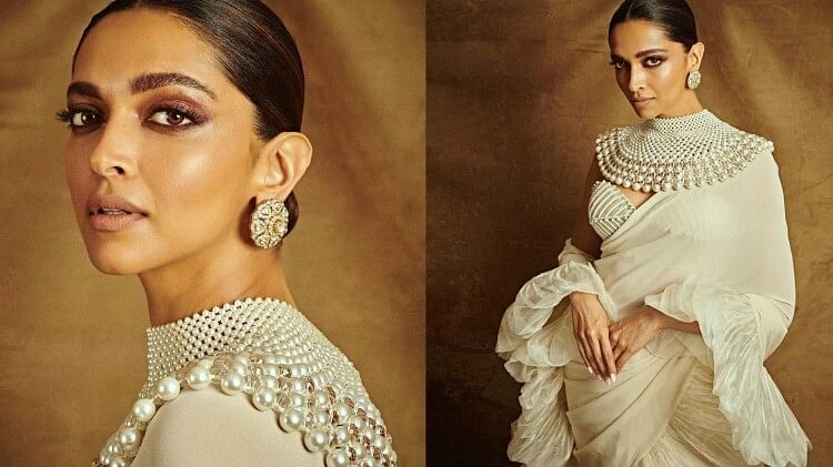 Deepika Padukone Inspired Hairstyle To Look Stylish And Beautiful News In Hindi