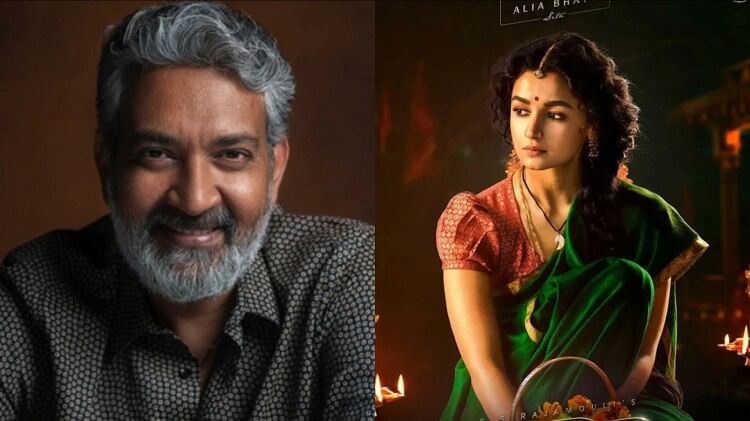 Time 100 Most Influential List release Shah Rukh Khan And SS Rajamouli on this place