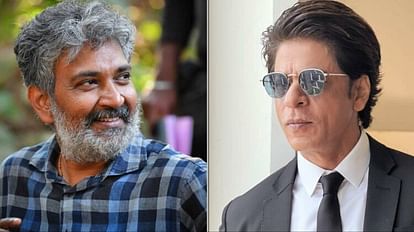 Time Influential List: दुनिया के 100 सबसे इंफ्लूएंशल लोगों की लिस्ट जारी, शाहरुख और राजामौली को मिली जगह Time 100 Most Influential List release Shah Rukh Khan And SS Rajamouli on this place