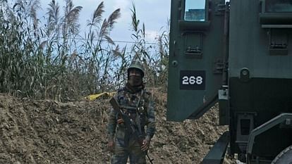 Nagaland: सेना की फायरिंग में 14 लोगों की हुई थी मौत, सरकार ने जवानों पर मुकदमा चलाने की नहीं दी मंजूरी nagaland mon firing case centre denies permission to prosecute 30 armymen