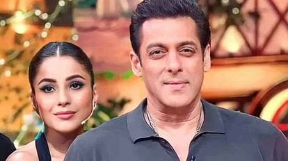 Shehnaaz Gill: आखिर क्यों शहनाज ने कर दिया था सलमान का नंबर ब्लॉक? कपिल शर्मा शो में अभिनेत्री ने किया खुलासा Kisi Ka Bhai Kisi Ki Jaan Star Shehnaaz Gill blocked Salman khan number when he called her for the film