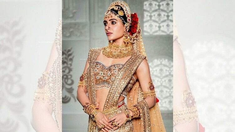 Shakuntalam Review: The poignant story of the struggle of Shankut's Pali daughter, Allu Arha, won hearts by becoming India. 3 Shakuntalam Review in Hindi by Pankaj Shukla Samantha Ruth Prabhu Gunasekhar Allu Arha Dil Raju