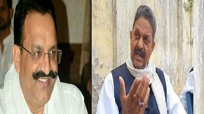 Krishnanand Rai murder case: Mukhtar Ansari sentenced to ten years, court's big decision