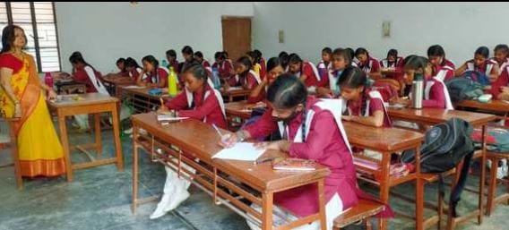 Awareness campaign for G-20: 14 lakh children showed talent in quiz competition, made world record