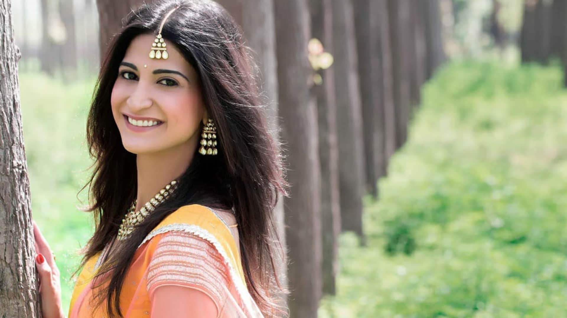 Aahana Kumra Didnt Get Work For Two Years Because She Is not The Part of Bollywood Groups