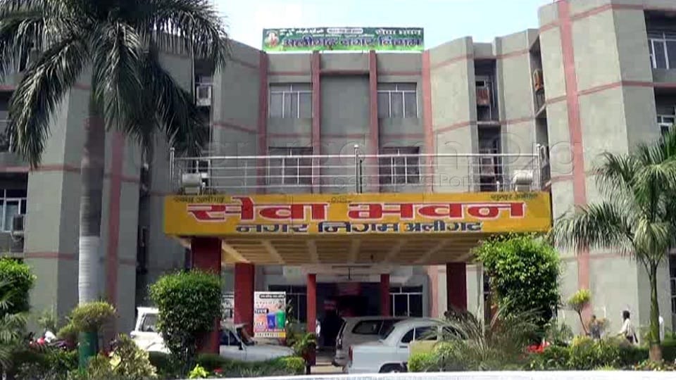 Aligarh Municipal Corporation Journey from municipality to corporation in 130 years