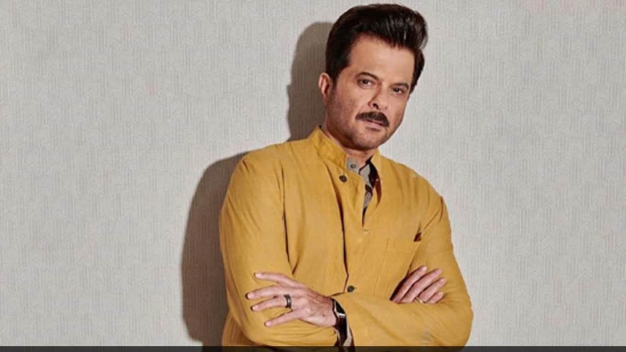 Anil Kapoor Confirms He is Doing Film Subedar and Hindi adaptation of Android Kunjappan Ver 5.25