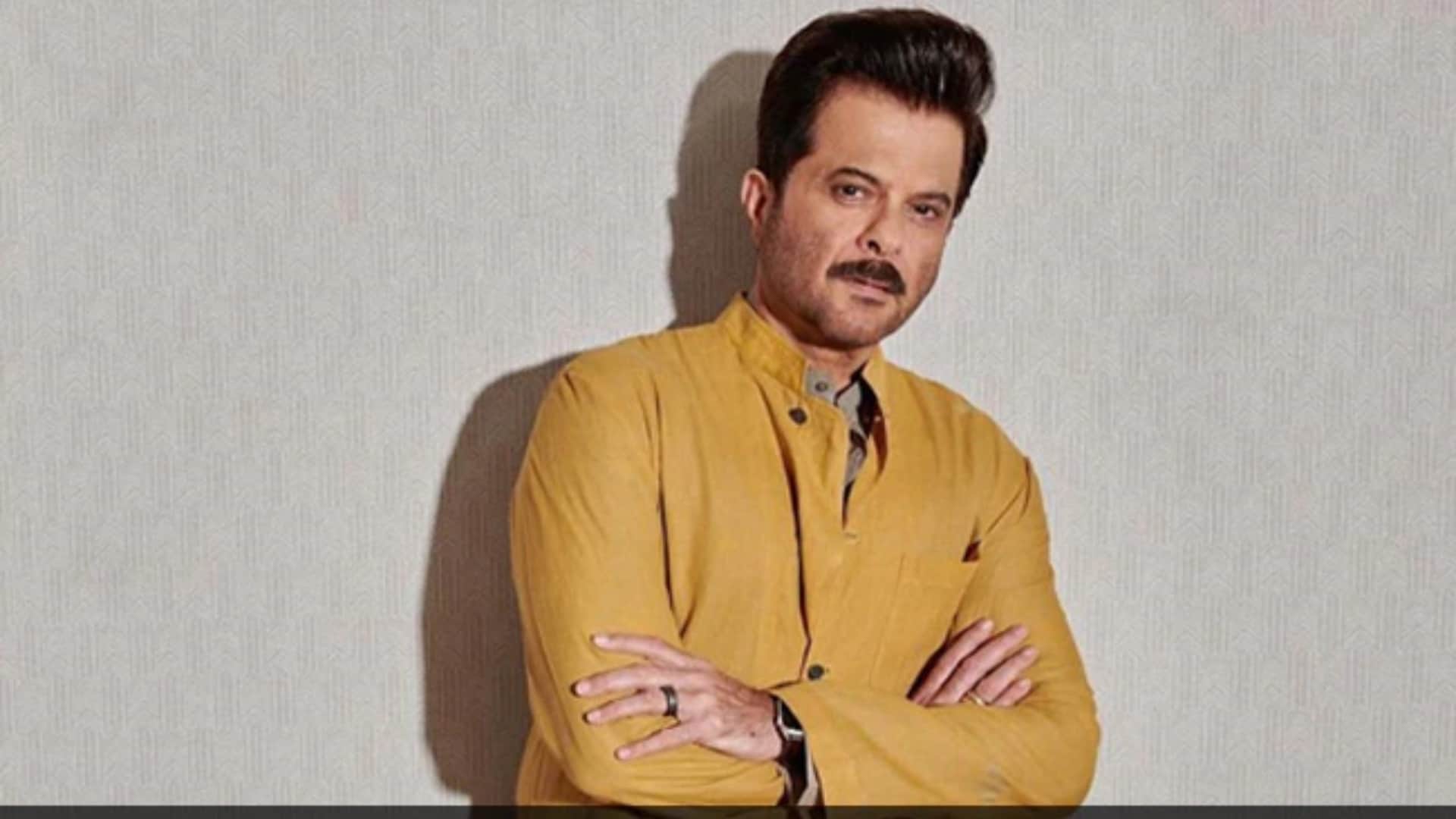 Anil Kapoor Praises Ponniyin Selvan part 2 Vikram Said You Easily made my Month