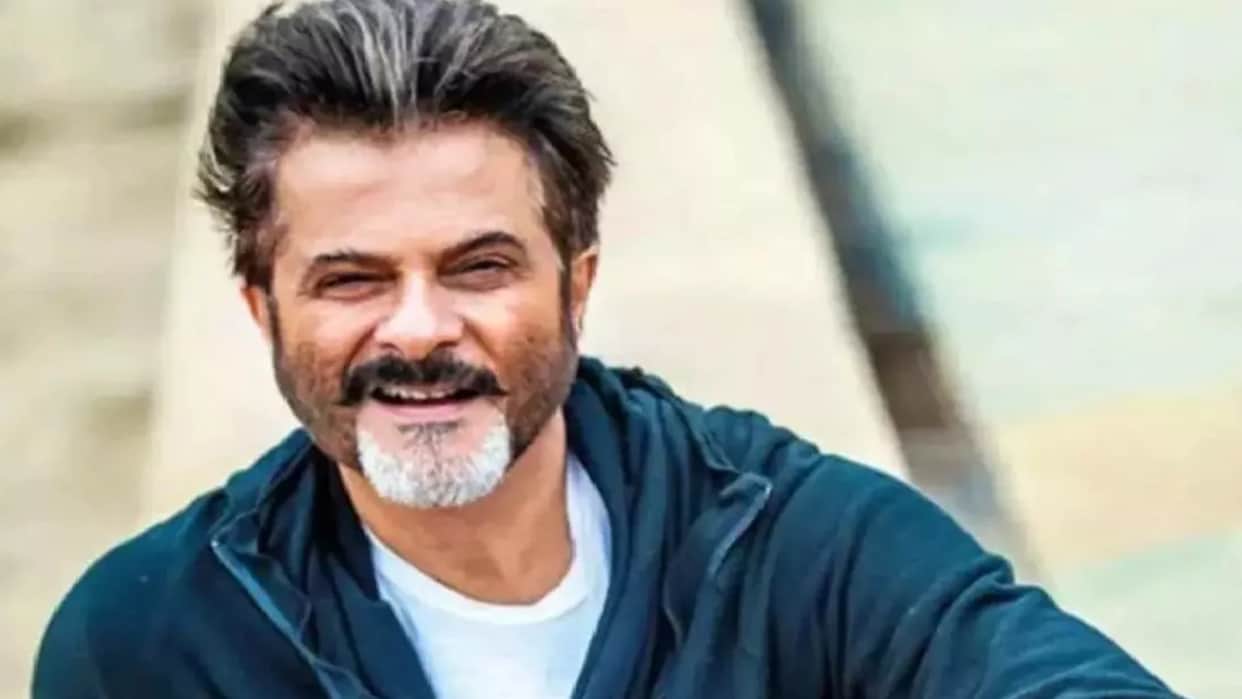 Anil Kapoor Reveals He Did Films To Help Friends Now He wants to play special Character In Films