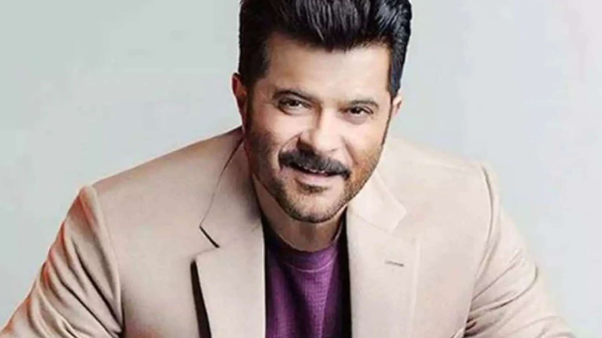 Anil Kapoor Praises Ponniyin Selvan part 2 Vikram Said You Easily made my Month