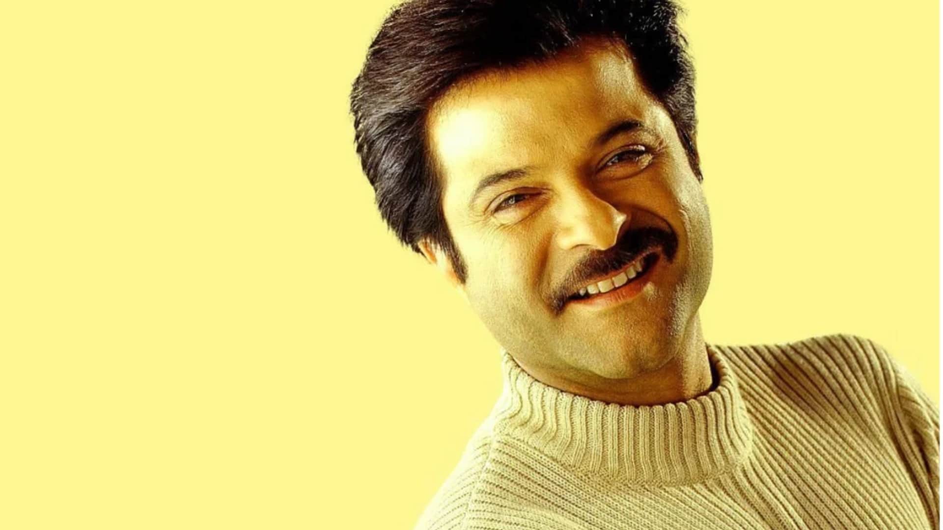 Anil Kapoor Confirms He is Doing Film Subedar and Hindi adaptation of Android Kunjappan Ver 5.25