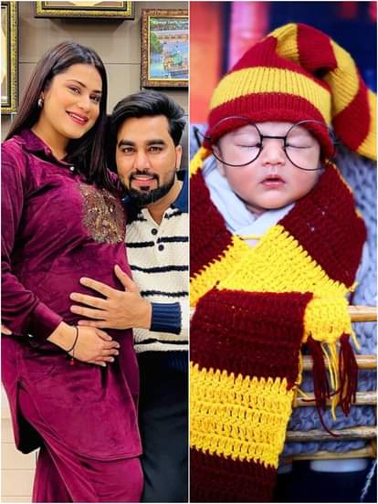 अरमान मलिक, कृतिका