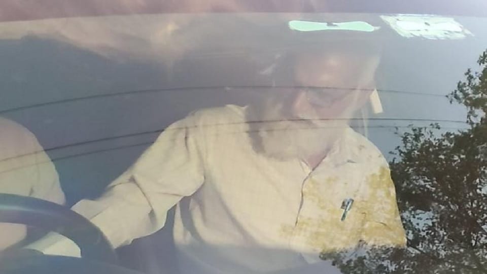 Asad uncle arrived from Prayagraj to take dead body after 24 hours no family member of shooter Ghulam came