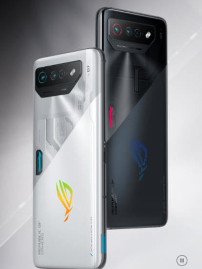Asus ROG Phone 7 सीरीज