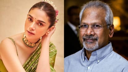 Aditi Rao Hydari: Jubliee actress claims She became an actor because she wanted to be Mani Ratnam heroine