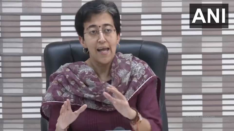 Chaitra Navratri 2024 Top 9 Most Powerful Female Politicians Of India