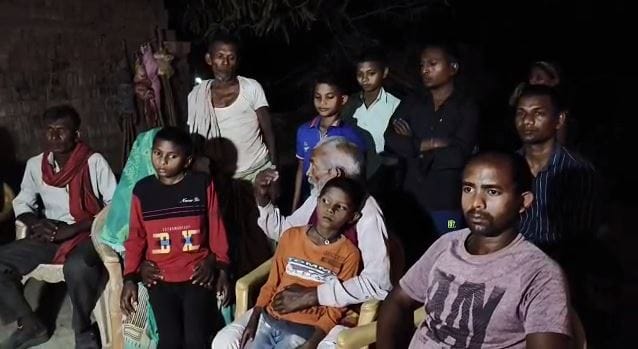 Asad Encounter Martyr gunner family happy in azamgarh said Atiq Ansari should be Ended