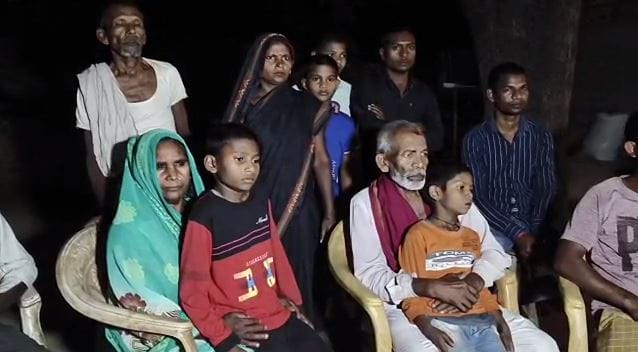 Asad Encounter Martyr gunner family happy in azamgarh said Atiq Ansari should be Ended