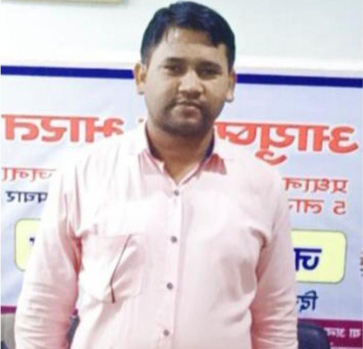 Bihar News: Doctor Kidnapping failed in Patna, security personnel saved his life, crime news in Hindi