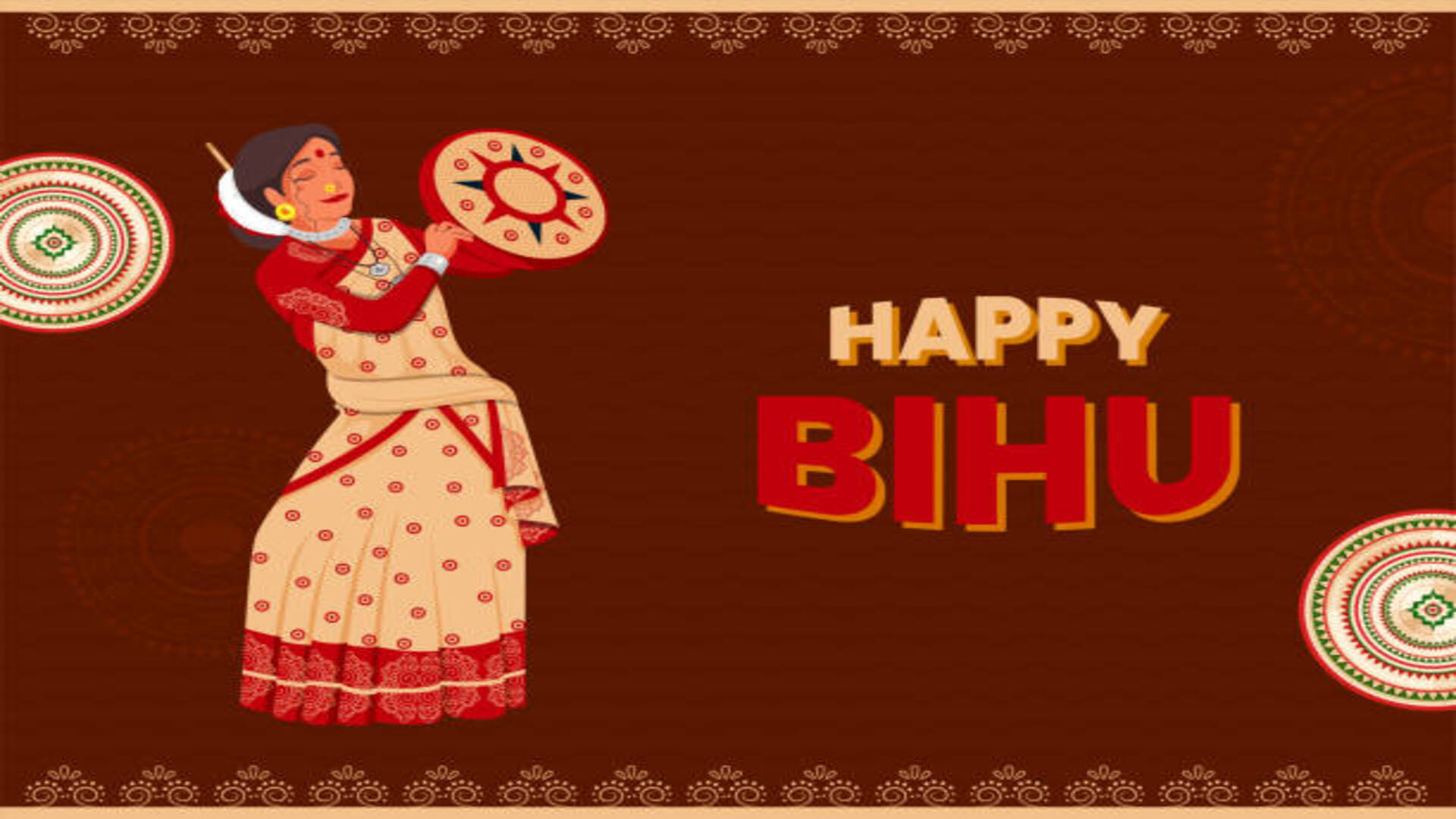 Bihu Festival 2023 assam new year celebration tradition and significance