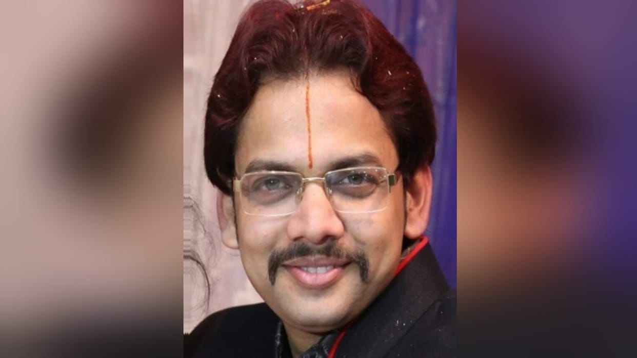 Cloth merchant of Kiratpur jumped into the Ganges from the barrage and died