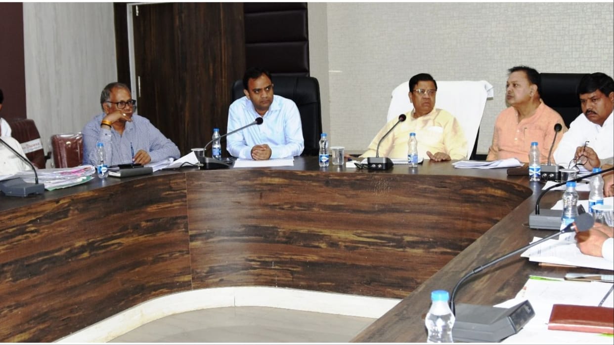 Minister instructed to chargesheet two JEs on negligence in Bhiwani