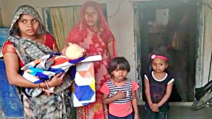नवजात शिशु के ट्यूमर का हुआ सफल ऑपरेशन