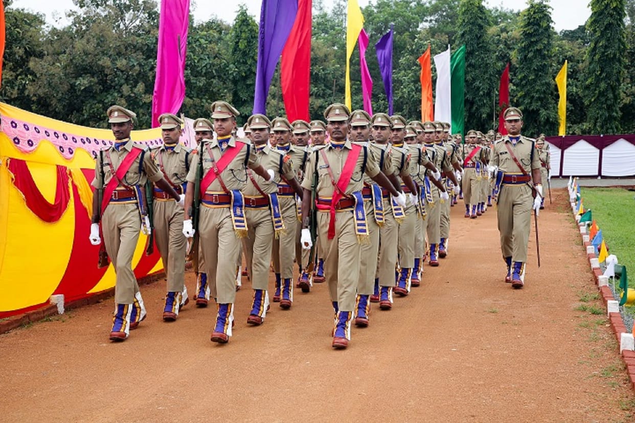CRPF: More than 60,000 jawans transferred, 75 percent staff get their preferred posting
